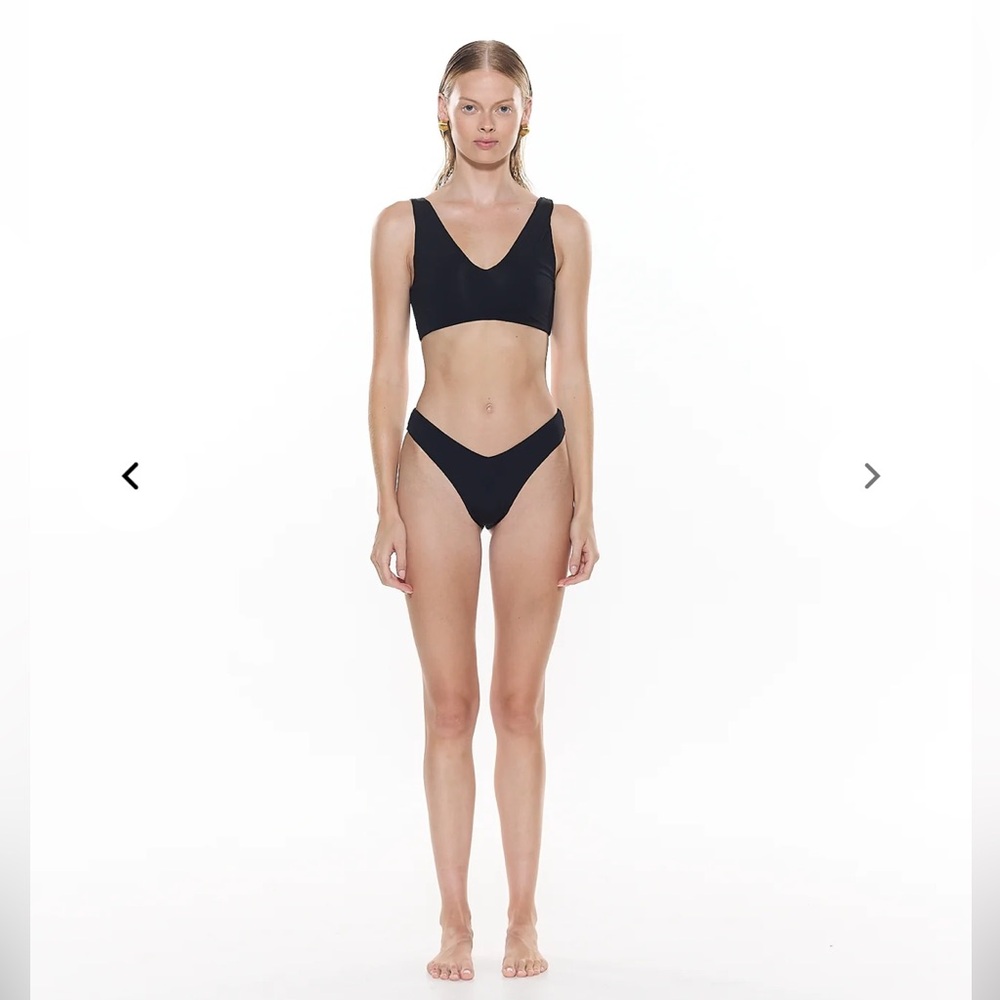 NWOT MYRASWIM Orella Bottoms